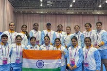 Asian Games | ഇന്ത്യക്ക് ചരിത്രത്തിലാദ്യമായി ഏഷ്യൻ ഗെയിംസിൽ 100 മെഡൽ