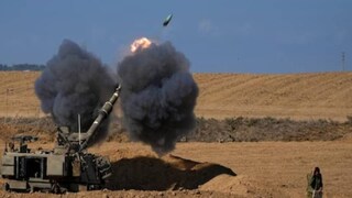 (AP Photo/Ohad Zwigenberg) (AP Photo/Ohad Zwigenberg)