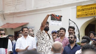 ജോജു ജോർജ്