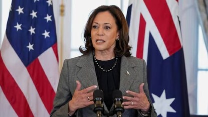 Kamala Harris Kamala Harris