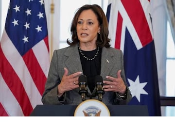 Kamala Harris