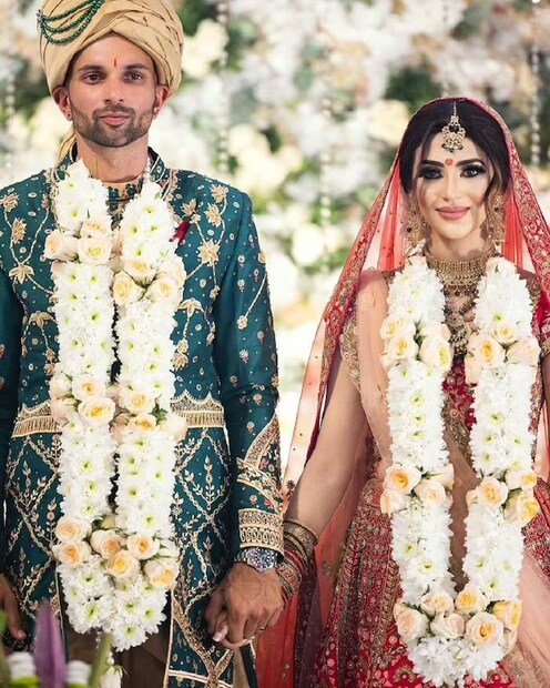 Keshav Maharaj, Keshav Maharaj wife, Keshav Maharaj stats, Lerisha, Keshav Maharaj indian, Keshav Maharaj marriage, Keshav Maharaj injury, Keshav Maharaj born place, Keshav Maharaj origin country, 
