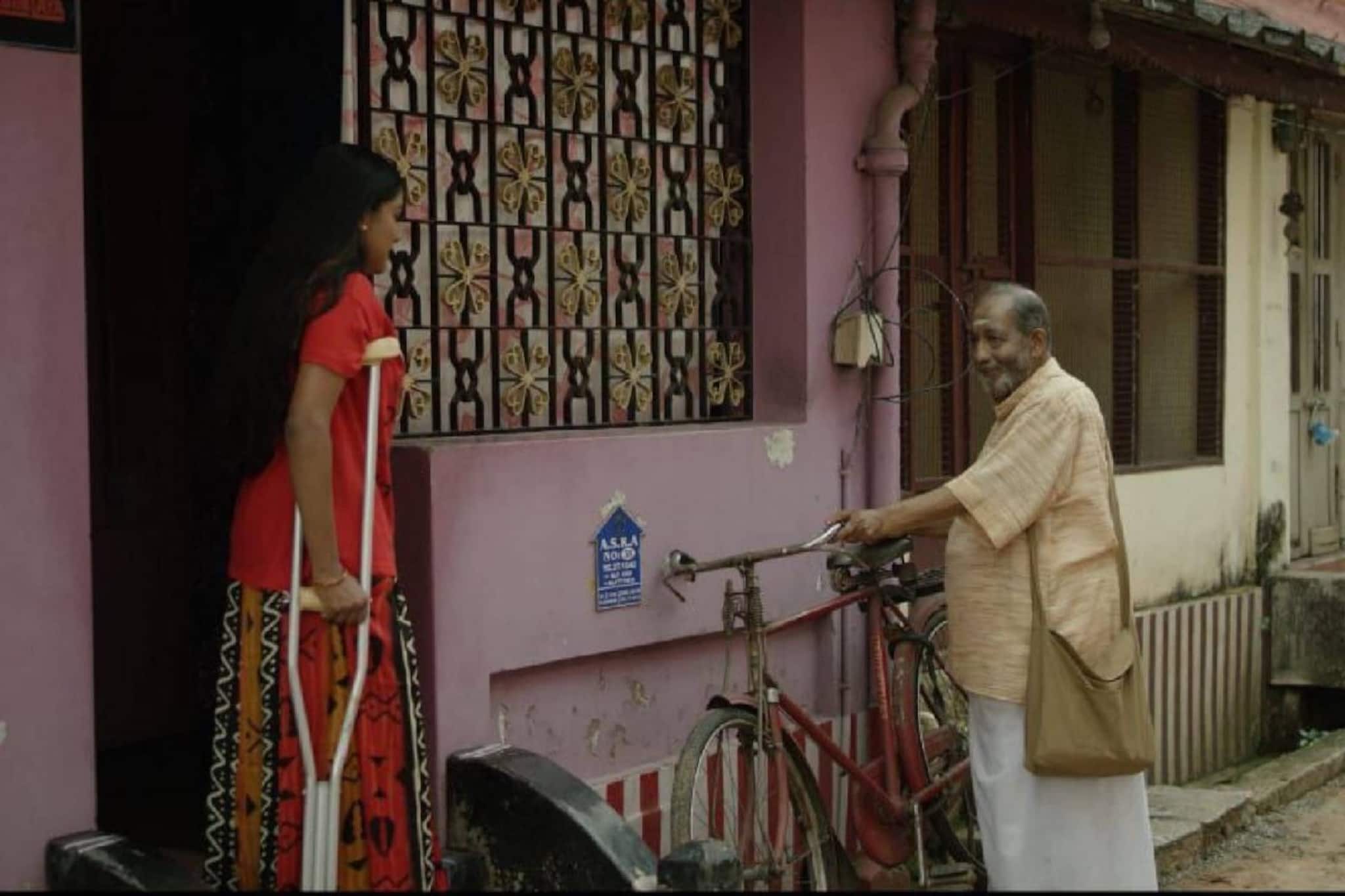 Kopam movie | നെടുമുടി വേണു അവസാനമായി  വേഷമിട്ട ചിത്രം; തിയേറ്ററിലെത്താൻ തയ്യാറെടുത്ത് 'കോപം'