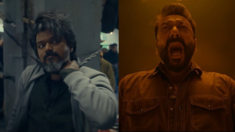  സഞ്ജയ് ദത്ത്, അര്‍ജുൻ സര്‍ജ, ഗൗതം മേനോൻ, മിഷ്കിൻ, മാത്യു തോമസ്, മൻസൂര്‍ അലി ഖാൻ, പ്രിയ ആനന്ദ്, സാൻഡി, ജനനി, അഭിരാമി വെങ്കിടാചലം, ബാബു ആന്റണി എന്നിങ്ങനെ വമ്പൻ താരനിരയാണ് ലിയോയിൽ അണിനിരക്കുന്നത്. സെൻസറിംഗ് പൂര്‍ത്തിയായ ചിത്രത്തിന് യു എ സര്‍ട്ടിഫിക്കറ്റ് ആണ്. അനിരുദ്ധ് രവിചന്ദര്‍ ആണ് സംഗീത സംവിധാനം നിർവഹിച്ചിരിക്കുന്നത്