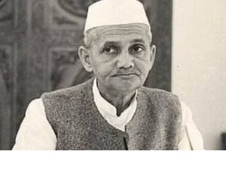 Lal Bahadur Shastri