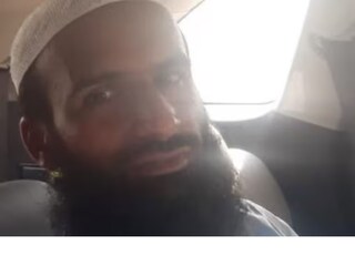കൈസർ ഫാറൂഖ്