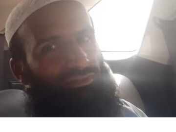 കൈസർ ഫാറൂഖ്