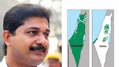 എം സ്വരാജ് എം സ്വരാജ്