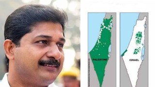 എം സ്വരാജ് എം സ്വരാജ്