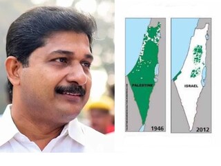 എം സ്വരാജ്