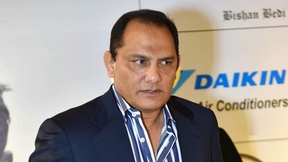 മുഹമ്മജദ് അസ്ഹറുദ്ദീൻ മുഹമ്മജദ് അസ്ഹറുദ്ദീൻ