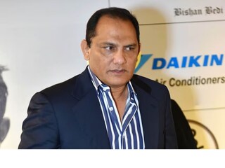 മുഹമ്മജദ് അസ്ഹറുദ്ദീൻ