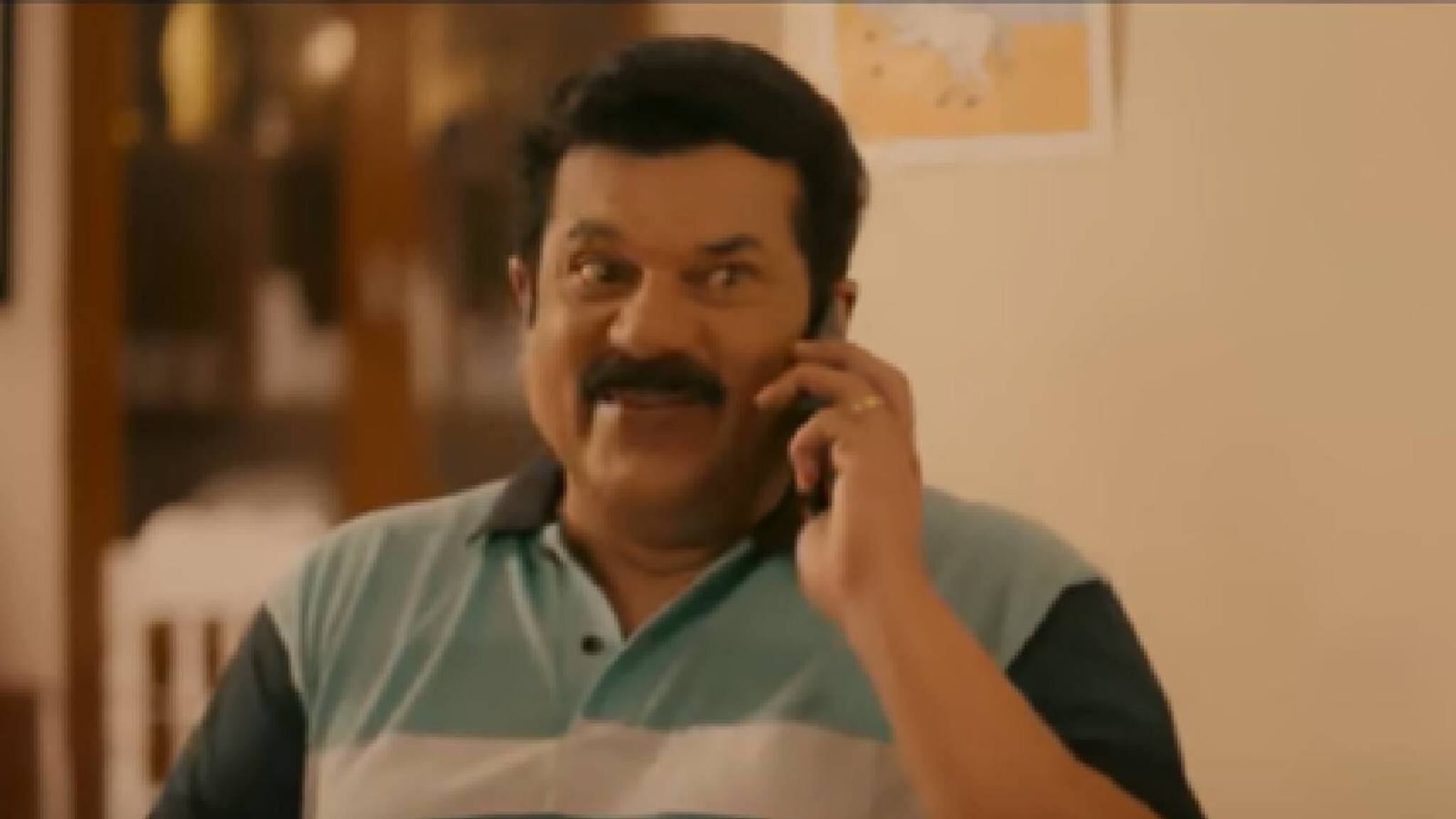 Mukesh @ 300 | നടൻ മുകേഷിന്റെ 300-ാമത് ചിത്രം; 'ഫിലിപ്സ്' ടീസർ പുറത്തിറങ്ങി