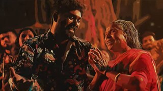 നഞ്ചിയമ്മ