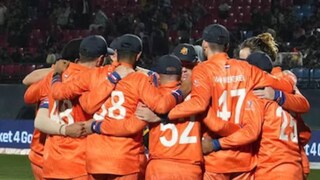 നെതർലൻഡ്സ് ക്രിക്കറ്റ് നെതർലൻഡ്സ് ക്രിക്കറ്റ്