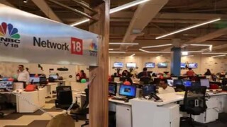 Network18 Network18