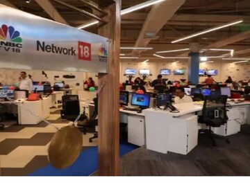 Network18
