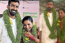 കല്യാണത്തിനു കരുതിയതെല്ലാം വെള്ളപ്പൊക്കം നശിപ്പിച്ചു; നാട് ഒരേമനസോടെ കൈകോർത്തു; രാമല സുമംഗലിയായി