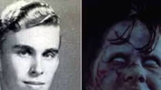 Exorcist movie Exorcist movie