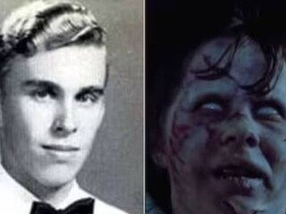  Exorcist movie