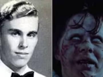  Exorcist movie