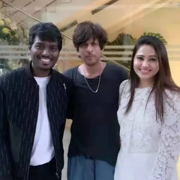  പക്ഷെ അതിന്‍റെ കാരണം ഇന്നും എനിക്കറിയില്ല. എന്നാല്‍ അത് ജവാന്‍ വിശ്വസ്തതയോടെയും സ്നേഹത്തോടെയും പൂര്‍ത്തിയാക്കാന്‍ എന്നെ പ്രാപ്തനാക്കി. 2019 ല്‍ തന്നെ അദ്ദേഹം ചെന്നൈയില്‍ വന്ന് ചിത്രത്തിന്‍റെ ജോലികള്‍ ഞങ്ങള്‍ ആരംഭിച്ചിരുന്നുവെന്നും അറ്റ്ലി പറഞ്ഞു.