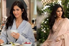 എട്ട് പദാർത്ഥങ്ങൾ ചേർന്ന  ഈ സ്മൂത്തിയാണോ കത്രീന കൈഫിനെ ഇന്നും 18-കാരിയാക്കുന്നത്; ആ രഹസ്യം അറിയാം