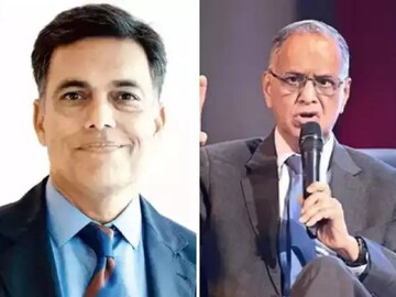 JSW's Sajjan Jindal