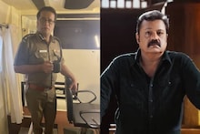 'മകളെ പോലെയാണെങ്കിൽ; മക്കളോട് ക്ഷമ ചോദിക്കുന്നത് പുതിയ കാലത്ത് രാഷ്ട്രിയമായി ശരിയാണ്'; സുരേഷ് ​ഗോപിയോട് ഹരീഷ് പേരടി