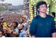 പരിക്ക് നിസ്സാരം; എല്ലാവരെയും കാണാന്‍ ഞാന്‍ തീര്‍ച്ചയായും മടങ്ങിവരും'; ലോകേഷ് കനകരാജ്