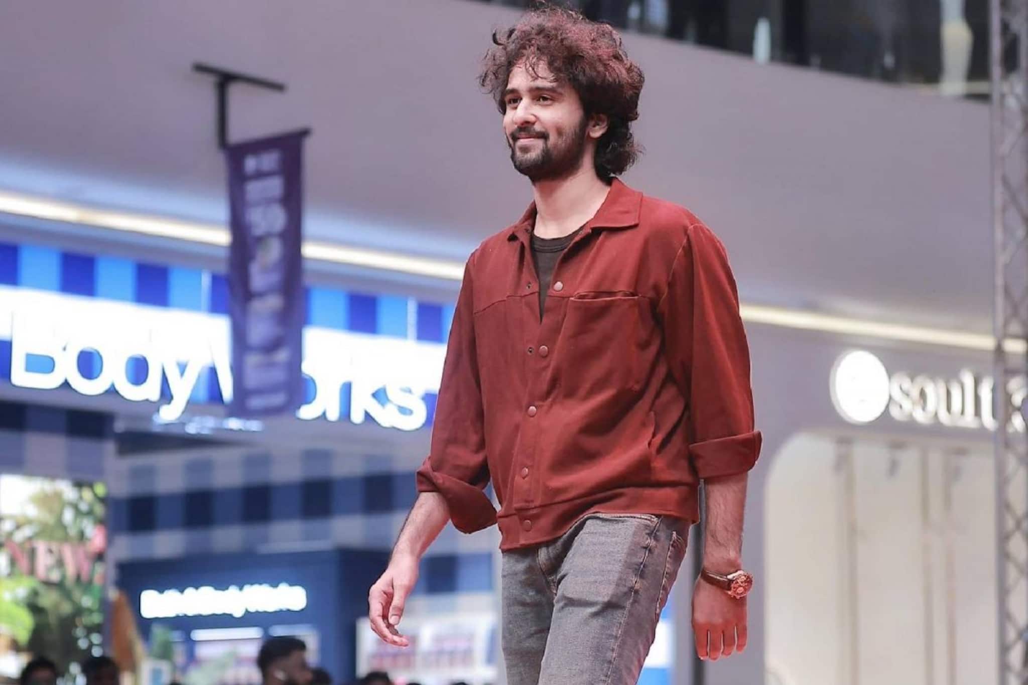 കളമശേരി സംഭവം; 'അഭിനന്ദനങ്ങള്‍ക്കും ഐക്യദാർഢ്യത്തിനും നന്ദി;വ്യക്തിപരമായ അഭിപ്രായങ്ങളും കാഴ്ചപ്പാടുകളും മാത്രമാണത്'