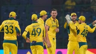 Australia vs Netherlands