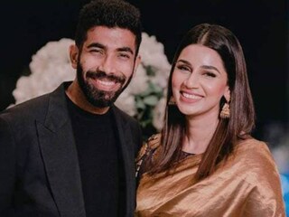 Bumrah