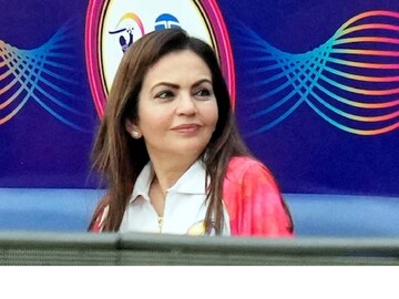 നിതാ അംബാനി നിതാ അംബാനി