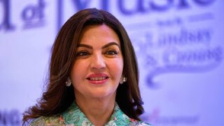 നിതാ അംബാനി