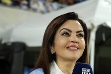 നാലു പതിറ്റാണ്ട് ഇടവേളയ്ക്ക് ശേഷം അന്താരാഷ്ട്ര ഒളിംപിക് കമ്മിറ്റി സെഷന് ഇന്ത്യ വേദിയായതിൽ നിത അംബാനിയുടെ ഇടപെടൽ