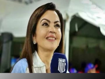 നിതാ അംബാനി