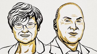 കാറ്റലിൻ കാരിക്കോ, ഡ്രൂ വെ‌യ്സ്മാൻ