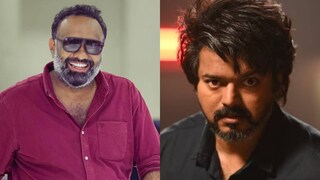 ഒമർ ലുലു, ലിയോ