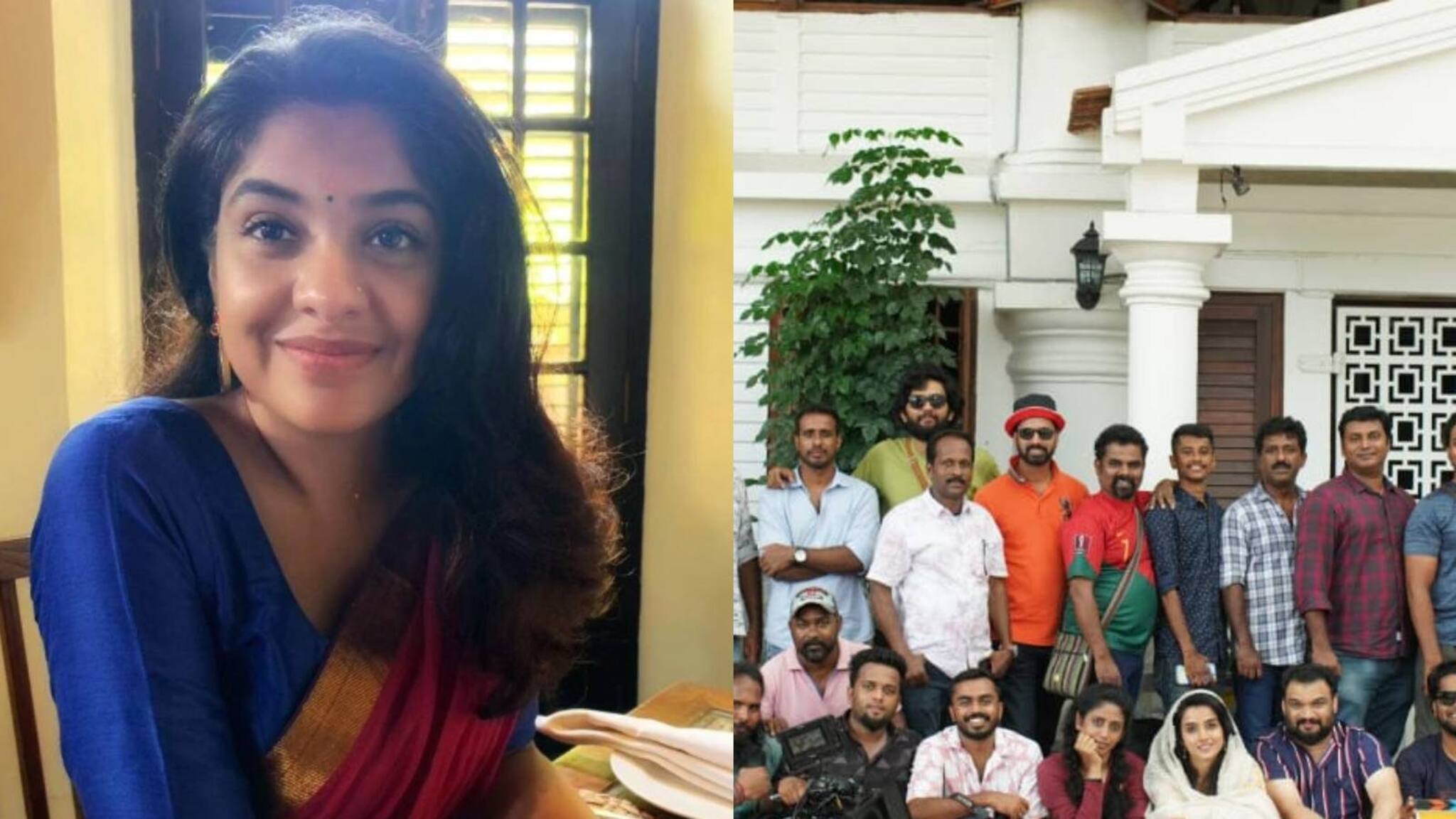 നീണ്ട ഇടവേളയ്ക്ക് ശേഷം അർച്ചന കവി വേഷമിടുന്ന മലയാള ചിത്രം; 'വൺ പ്രിൻസസ് സ്ട്രീറ്റ്' ഷൂട്ടിംഗ് പൂർത്തിയായി