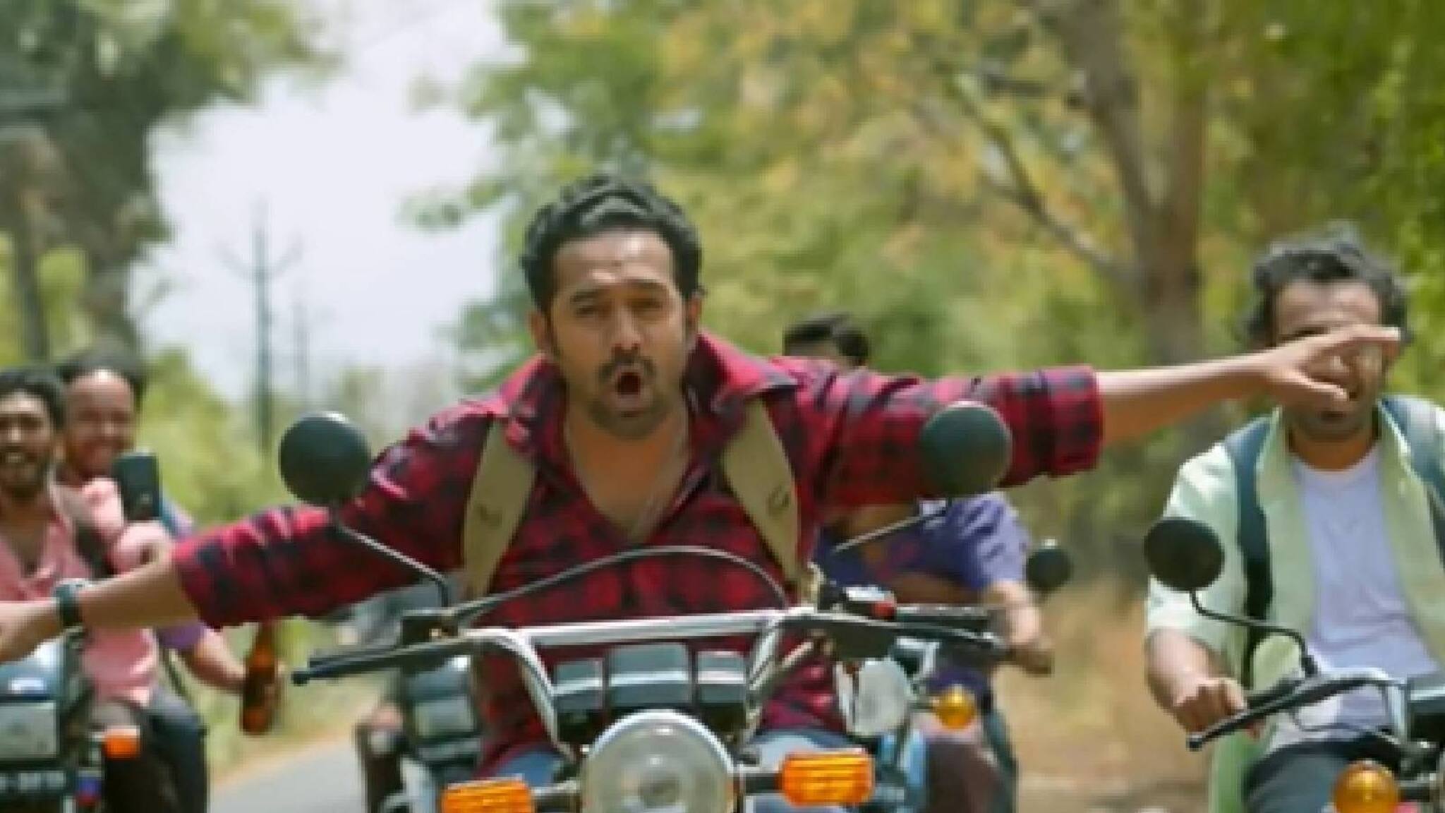 Otta trailer | റസൂൽ പൂക്കുട്ടി സംവിധാനം ചെയ്യുന്ന ആദ്യ ചിത്രം; 'ഒറ്റ' ട്രെയ്‌ലർ പുറത്തിറങ്ങി