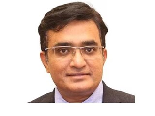 Parag Desai