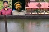 കാർ പുഴയിൽ വീണ് മരിച്ച യുവ ഡോക്ടർമാരെ വഴിതെറ്റിച്ചത് ഗൂഗിൾ മാപ്പല്ലെന്ന് പൊലീസ്