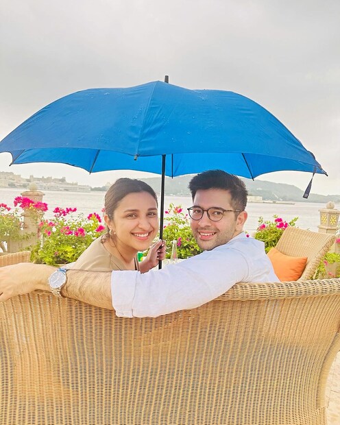 Parineeti Chopra, Parineeti Chopra birthday , happy birthday Parineeti Chopra, Parineeti Chopra wedding , Parineeti Chopra husband , Raghav Chadha, Raghav Chadha Parineeti love story ,  Parineeti Chopra honeymoon , പരിണീതി ചോപ്ര, രാഘവ് ചദ്ദ