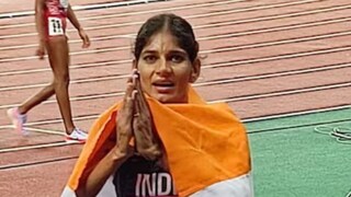 പരുള്‍ ചൗധരി