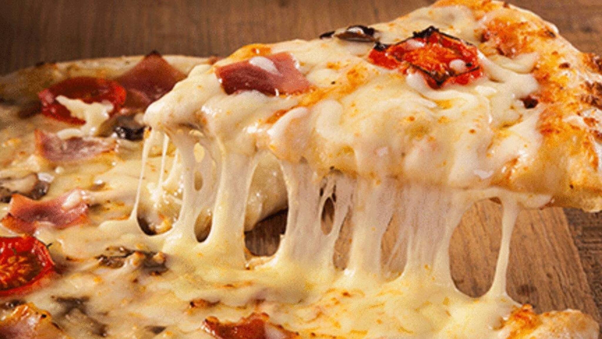 ഡൊമിനോസ് v/s ഡൊമിനിക്; പിസ്സ കമ്പനികൾ തമ്മിൽ അടി; ലോഗോ കോപ്പിയടിച്ചതിന് കോടതിയുടെ വിലക്ക്