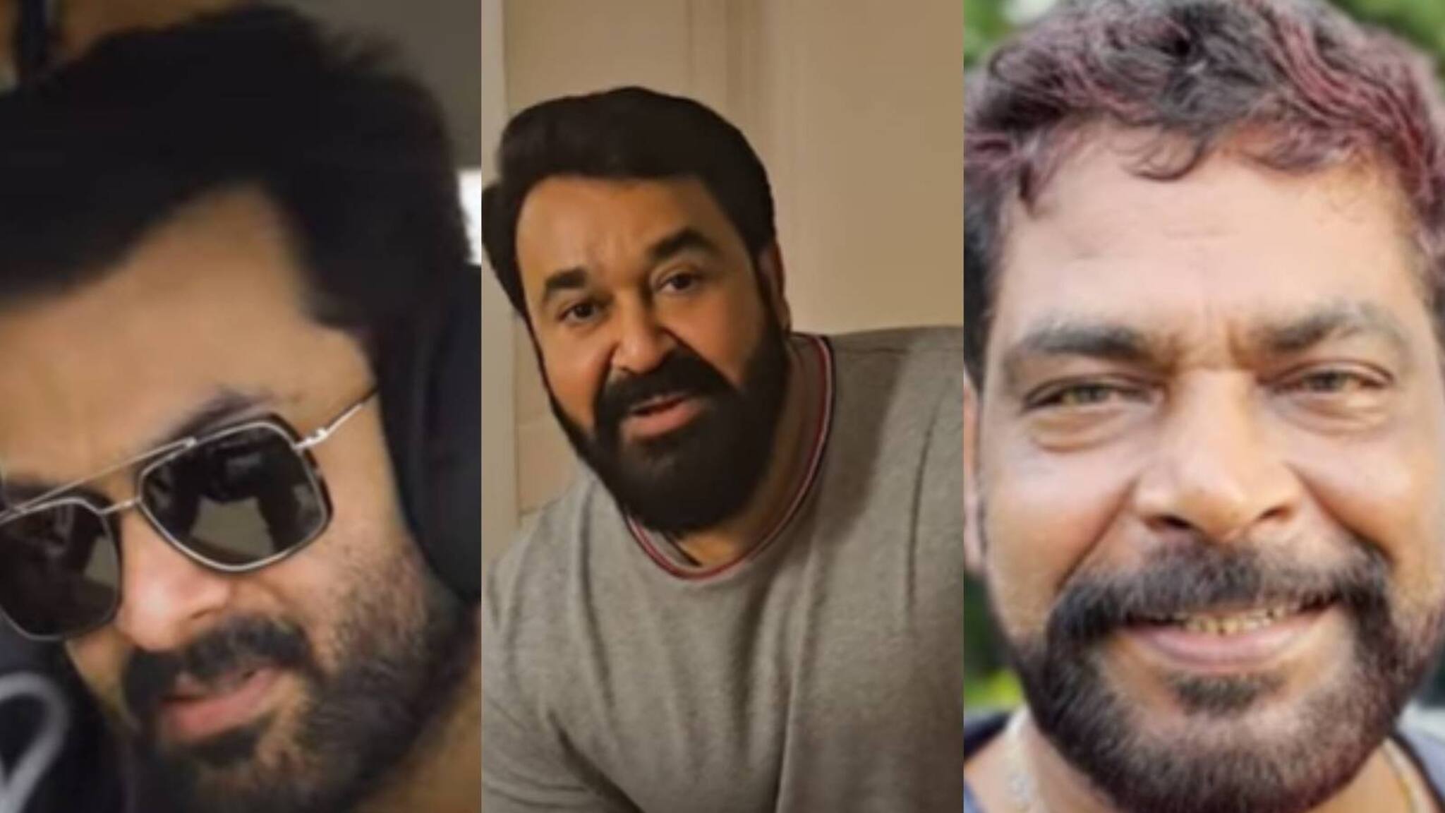 HBD Prithviraj | നമസ്കാരം അണ്ണാ! പ്രിയപ്പെട്ട രാജുവിന് പിറന്നാൾ ആശംസാ വീഡിയോയുമായി മോഹൻലാലും ആന്റണി പെരുമ്പാവൂരും എമ്പുരാൻ ടീമും