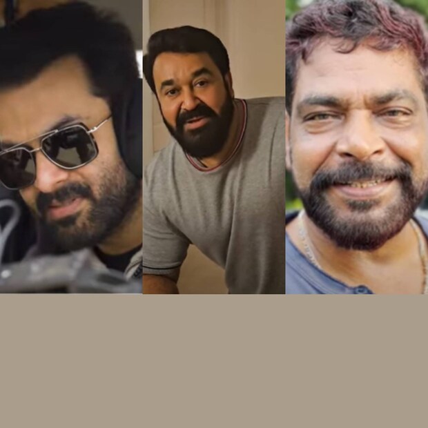  പിറന്നാൾ ദിവസത്തിന്റെ തുടക്കത്തിൽ തന്നെ 'എമ്പുരാൻ' ടീം പൃഥ്വിരാജിന് ജന്മദിനാശംസയുമായി എത്തിച്ചേർന്നിരുന്നു. നായകൻ മോഹൻലാൽ, നിർമാതാവ് ആന്റണി പെരുമ്പാവൂർ, തിരക്കഥാകൃത്ത് മുരളി ഗോപി എന്നിവർ ആശംസ അർപ്പിച്ചവരിലുണ്ട്