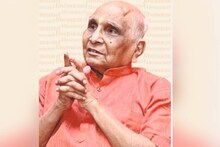മുതിർന്ന ആർഎസ്‌എസ് പ്രചാരകൻ ആർ ഹരി അന്തരിച്ചു