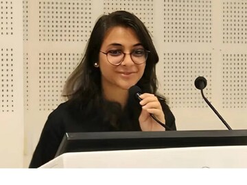 Rashi Bagga